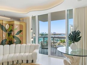 1000 S Pointe Dr 1606, Miami Beach FL 33139