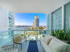 1000 S Pointe Dr 1606, Miami Beach FL 33139