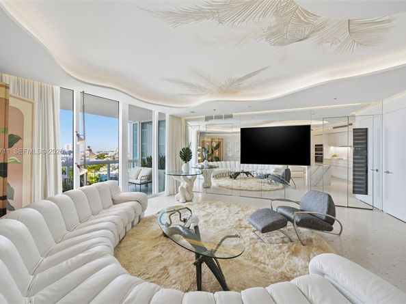 1000 S Pointe Dr 1606, Miami Beach FL 33139