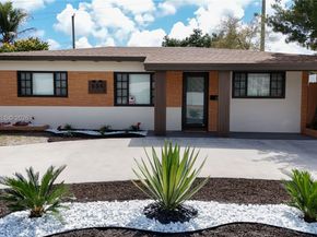 654 NW 45th St, Oakland Park FL 33309