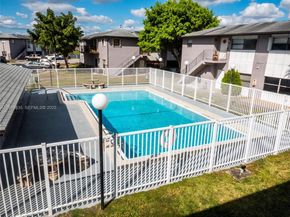 13241 SW 17th Ln 234, Miami FL 33175