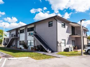 13241 SW 17th Ln 234, Miami FL 33175