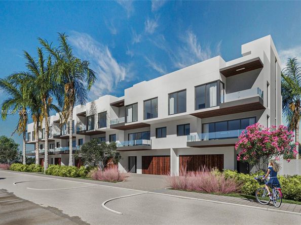 3222 NE 7th St 2, Pompano Beach FL 33062