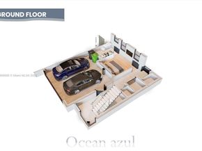 3222 NE 7th St 2, Pompano Beach FL 33062