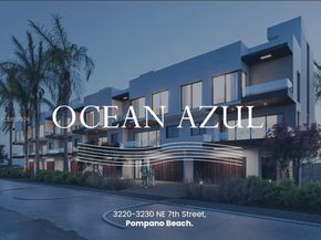 3222 NE 7th St 2, Pompano Beach FL 33062