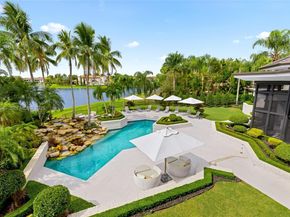 2965 Surrey Ln, Weston FL 33331