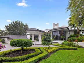 2965 Surrey Ln, Weston FL 33331