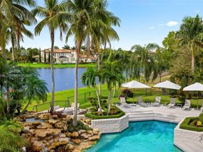 2965 Surrey Ln, Weston FL 33331