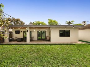 11774 SW 133 Ct, Miami FL 33186