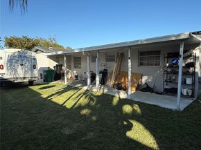 14932 SW 297th Ter, Homestead FL 33033