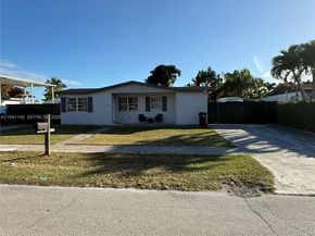 14932 SW 297th Ter, Homestead FL 33033