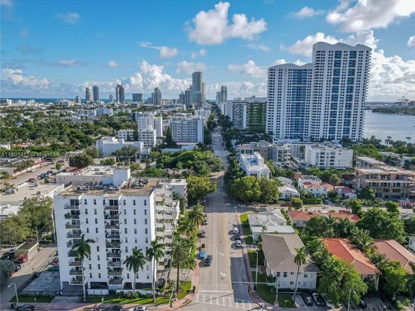 1455 West Ave 601, Miami Beach FL 33139