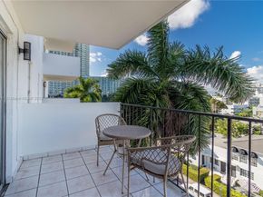 1455 West Ave 601, Miami Beach FL 33139