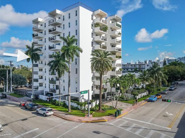 1455 West Ave 601, Miami Beach FL 33139