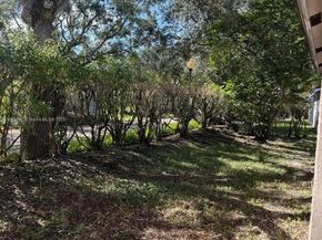 1321 N Seagrape Circle, Weston FL 33326