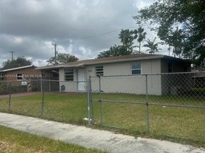 28511 SW 147th Ave, Homestead FL 33033