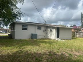 28511 SW 147th Ave, Homestead FL 33033