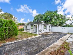 13800 NW 2nd Ave, North Miami FL 33168