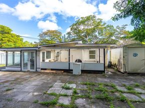 13800 NW 2nd Ave, North Miami FL 33168