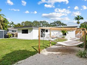 329 SW 18th Avenue, Fort Lauderdale FL 33312