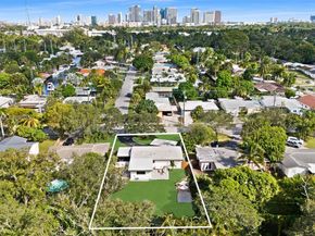 329 SW 18th Avenue, Fort Lauderdale FL 33312