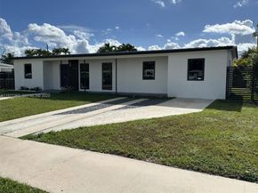 Undisclosed Address #A11927360, Miami FL 33173