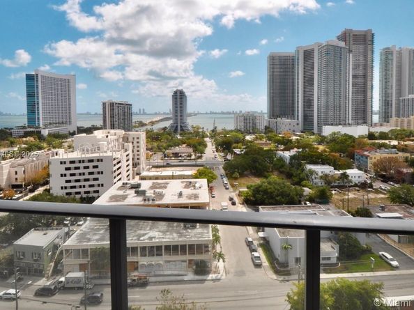 121 NE 34th St 806, Miami FL 33137
