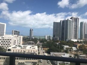 121 NE 34th St 806, Miami FL 33137
