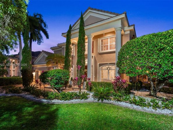 10443 NW 59th Pl, Parkland FL 33076