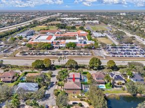 10443 NW 59th Pl, Parkland FL 33076