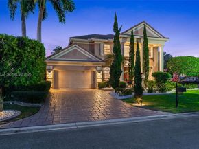 10443 NW 59th Pl, Parkland FL 33076