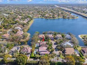 10443 NW 59th Pl, Parkland FL 33076