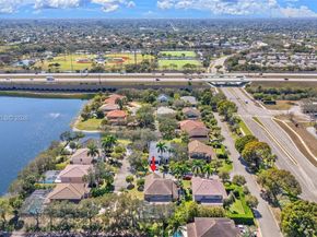 10443 NW 59th Pl, Parkland FL 33076