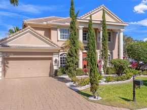 10443 NW 59th Pl, Parkland FL 33076