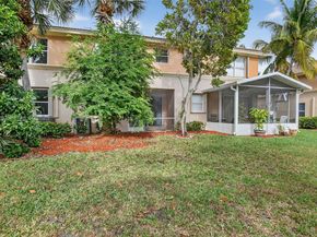 445 Rainbow Springs Ter, Royal Palm Beach FL 33411