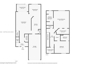 445 Rainbow Springs Ter, Royal Palm Beach FL 33411