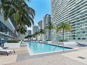 60 SW 13th St 2420, Miami FL 33130