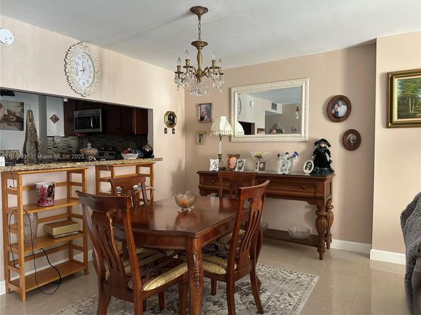 1865 S Ocean Dr 6H, Hallandale Beach FL 33009