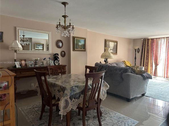 1865 S Ocean Dr 6H, Hallandale Beach FL 33009