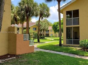 1154 Coral Club Dr 1154, Coral Springs FL 33071
