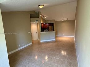 595 Vista Isles Dr 1923, Sunrise FL 33325