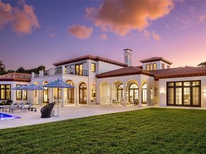 3400 N Flagler Dr, West Palm Beach FL 33407