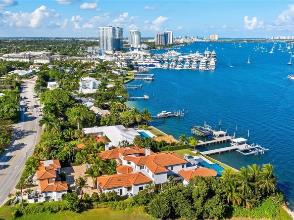 3400 N Flagler Dr, West Palm Beach FL 33407