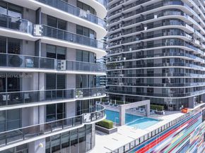 55 SW 9th St 1103, Miami FL 33130