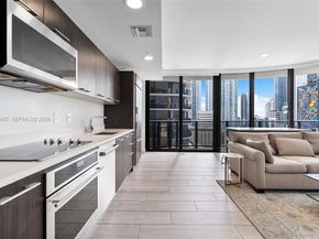 55 SW 9th St 1103, Miami FL 33130