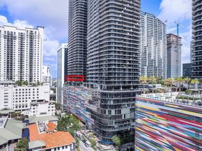 55 SW 9th St 1103, Miami FL 33130