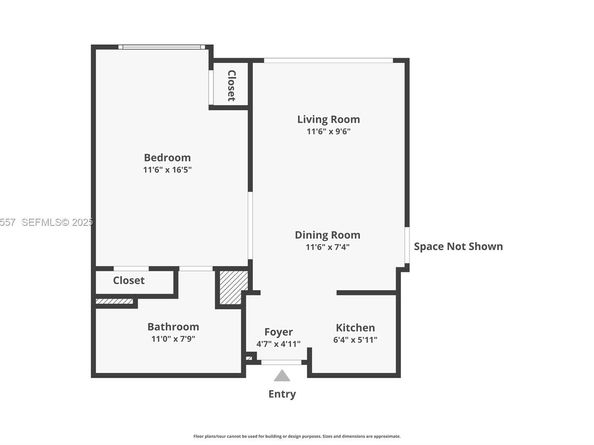 2670 E Sunrise Blvd 1117, Fort Lauderdale FL 33304