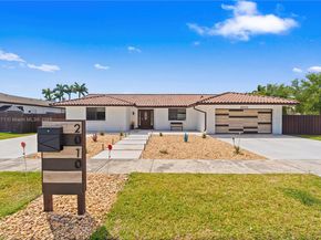 2010 NE 208th St, Miami FL 33179