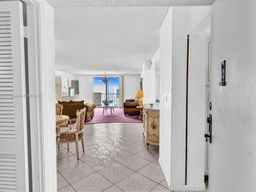 1865 S Ocean Dr 19E, Hallandale Beach FL 33009