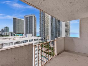 1865 S Ocean Dr 19E, Hallandale Beach FL 33009